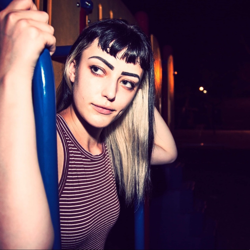 Meet your Posher, Kayleigh